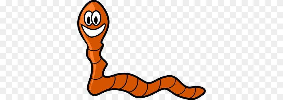 Earthworm Smoke Pipe, Animal, Cobra, Reptile Png
