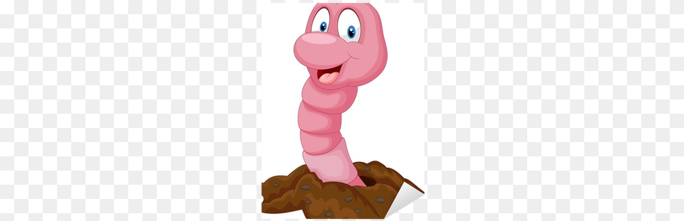 Earthworm Friend Of Farmers, Baby, Person Png