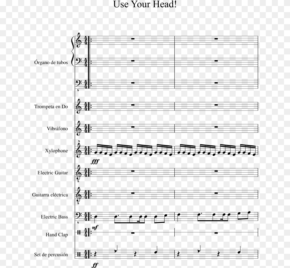 Earthworm Jim Sheet Music, Gray Png