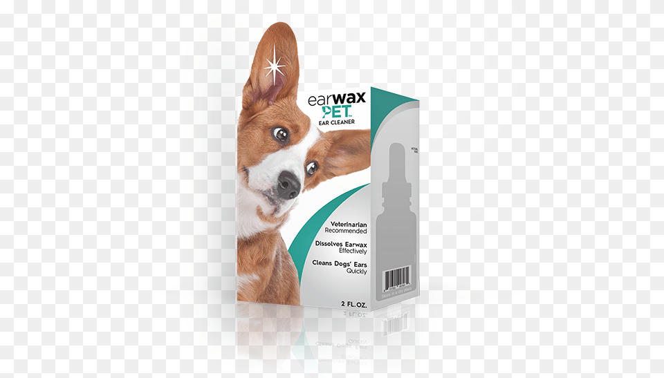 Earwax Pet Ear Cleaner For Dogs Basenji, Animal, Canine, Dog, Mammal Free Transparent Png