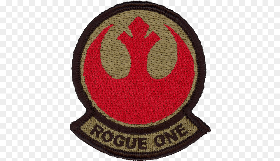 Eas Rogue One Emblem, Badge, Logo, Symbol Png Image