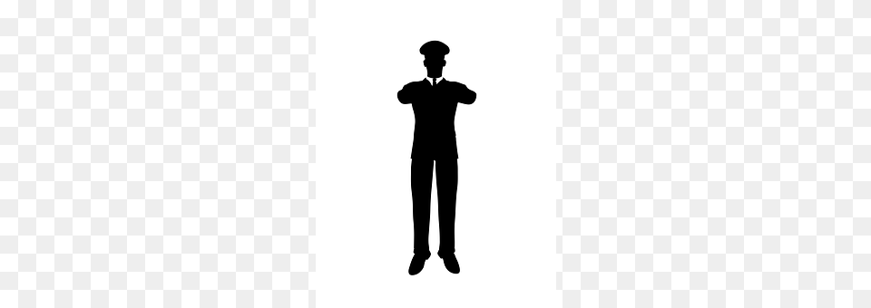 Ease Silhouette, Adult, Male, Man Png