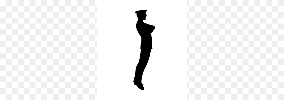 Ease Silhouette, Adult, Male, Man Png Image