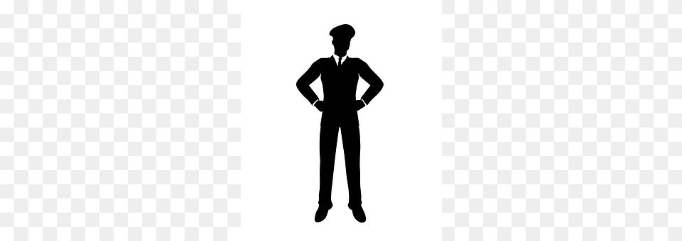 Ease Man, Adult, Silhouette, Male Free Png Download