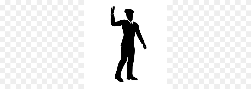 Ease Silhouette, Person, Man, Male Free Png