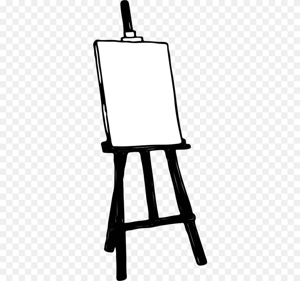 Easel Clipart, Lighting, Lamp, Text Free Png Download
