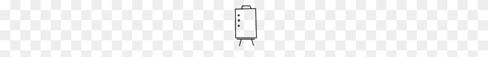 Easel Clipart Chart Board Flip Clip Art Free Transparent Png