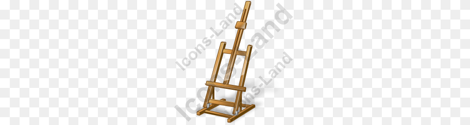 Easel Icon Pngico Icons, Furniture, Chess, Game Free Png Download