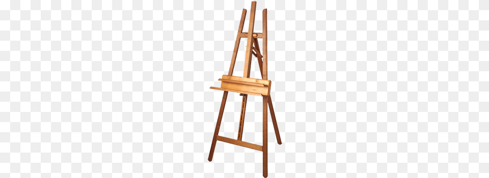 Easel Painting Support, Furniture, Stand, Canvas, Chair Png Image
