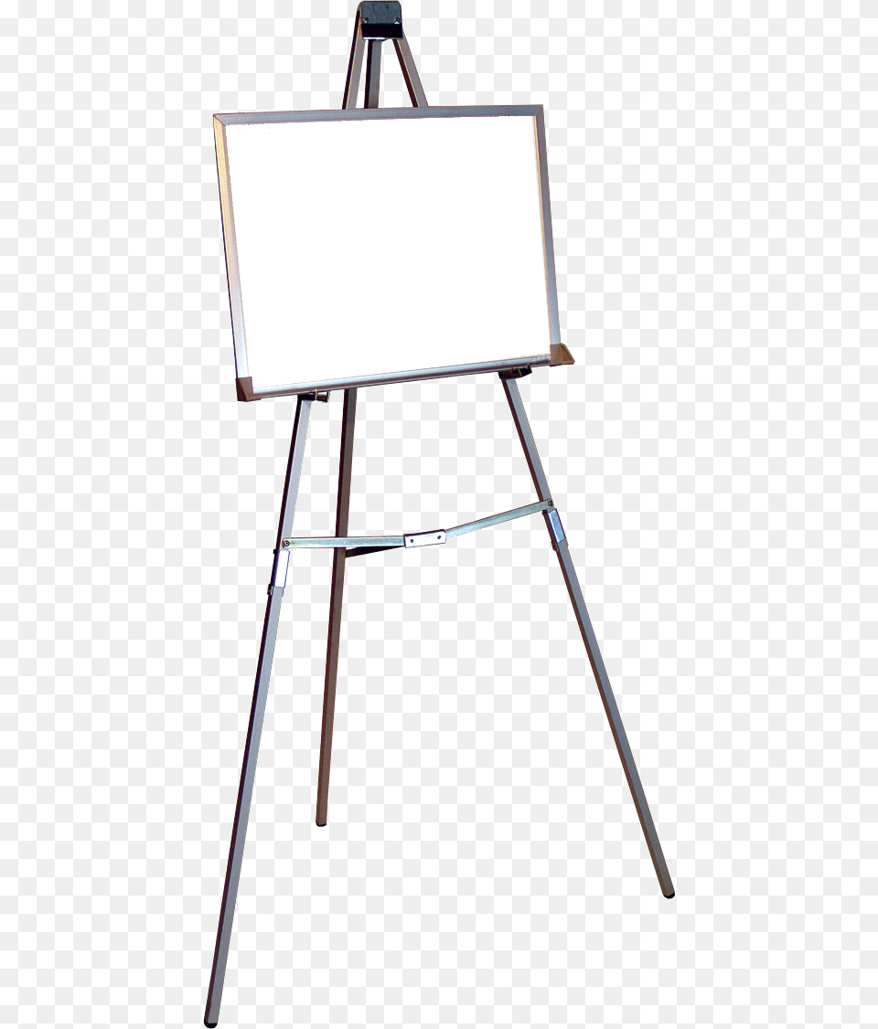 Easel Top Easel Mid Position Easel, Canvas, White Board Png Image