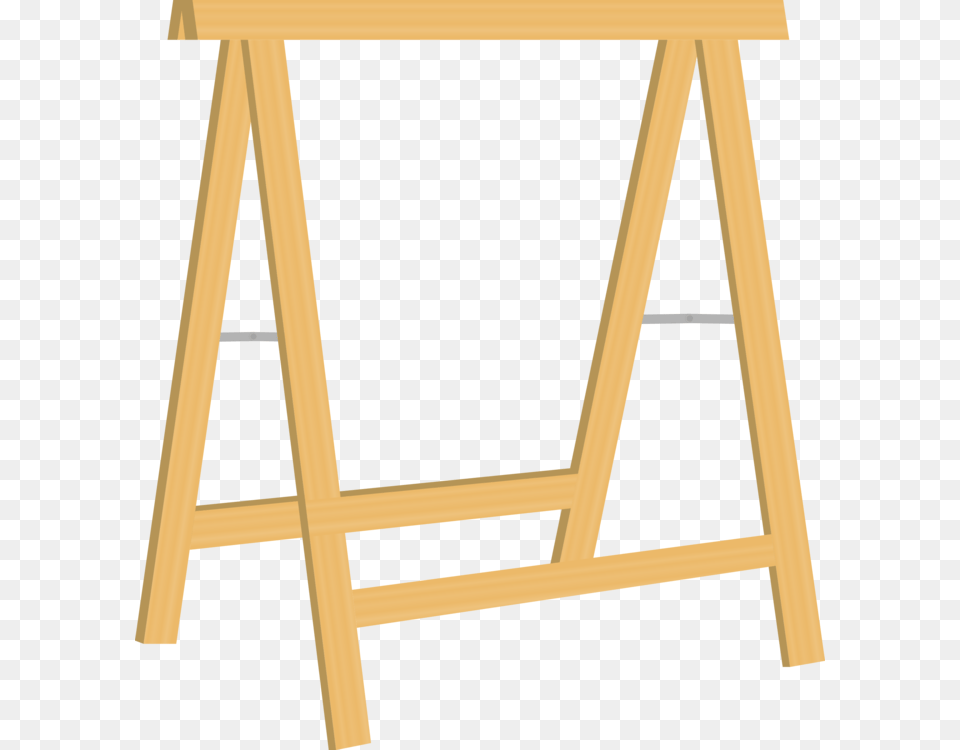 Easelanglewood Construction Easel, Fence, Blackboard Free Transparent Png