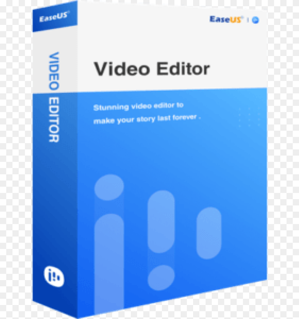 Easeus Video Editor, File Free Png Download