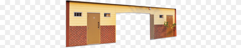 Easi Set Buildings, Garage, Indoors, Door Png