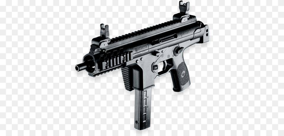 Easily Customize The Pmx Using The Picatinny Rails, Firearm, Gun, Handgun, Rifle Free Png