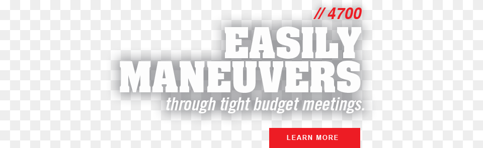 Easily Maneuvers Through Tight Budget Meetings Road, Advertisement, Poster, Text, Publication Free Transparent Png