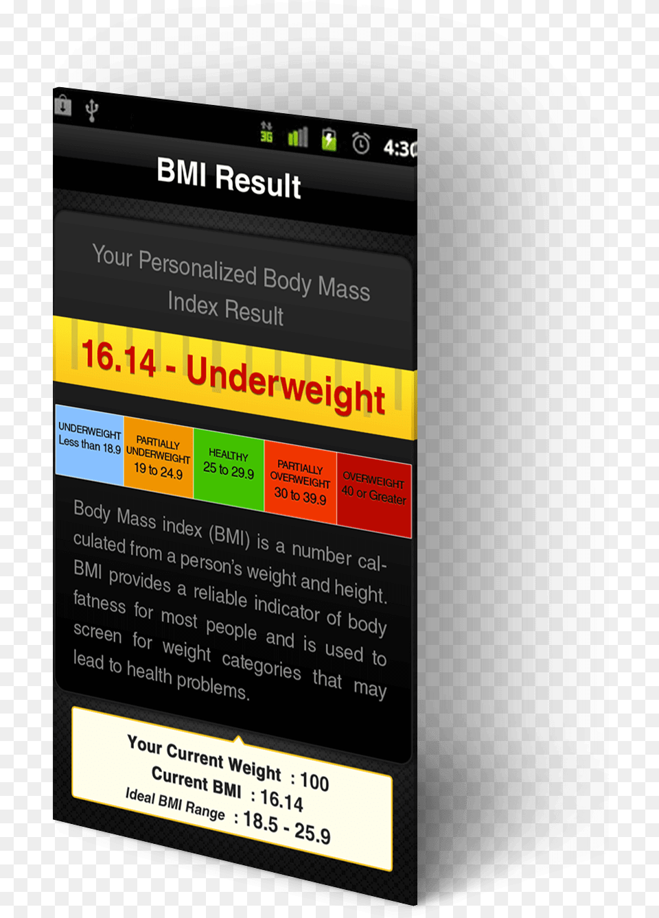 Easily Record Amp Monitor Bmiibw Special Diet Plans Multimedia Software, File, Computer Hardware, Electronics, Hardware Free Png Download