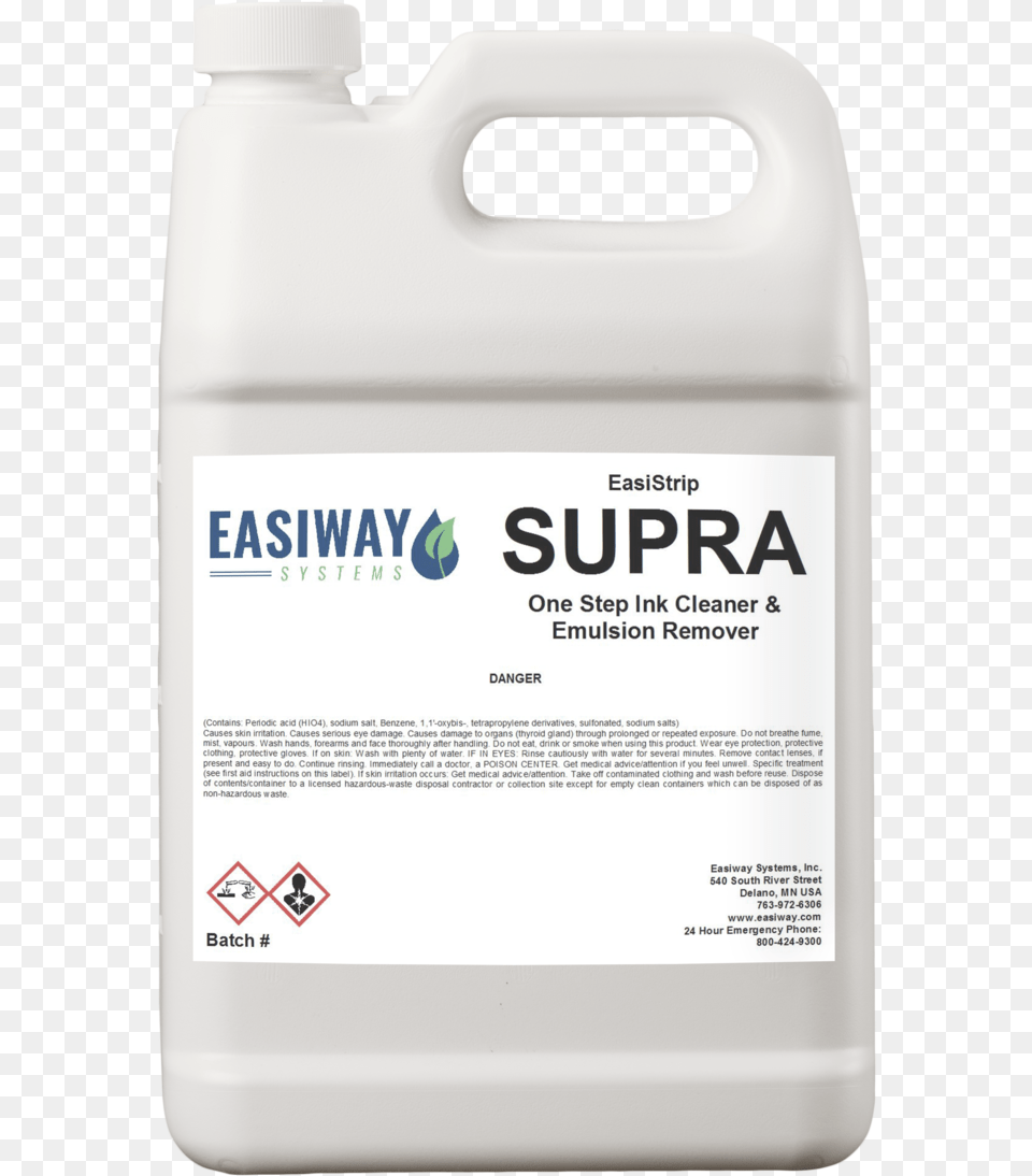 Easiway Easistrip Supra Dip Tank Solutiontitle Easiway Easisolv Free Png