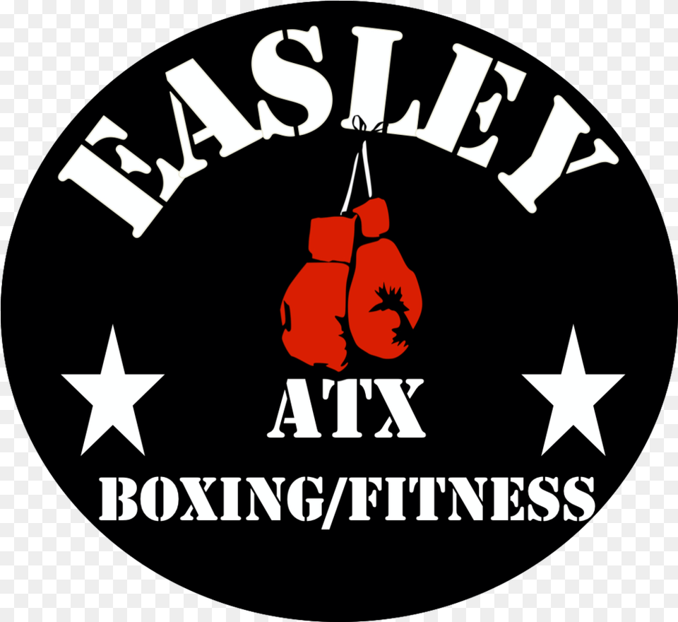 Easley Boxing Easley Boxing And Fitness, Logo, Body Part, Hand, Person Free Png