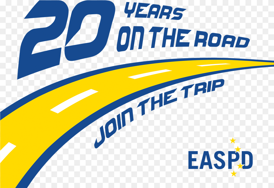 Easpd Vertical, Logo, Text, Road, Car Png