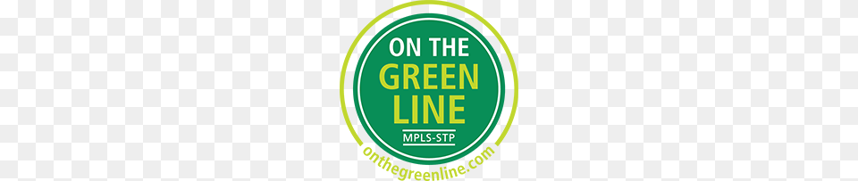 East Bank Station, Green, Logo Png Image