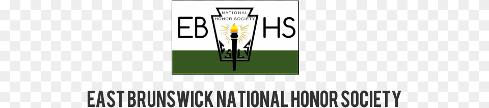 East Brunswick National Honors Society East Brunswick Township, Logo, Text Png