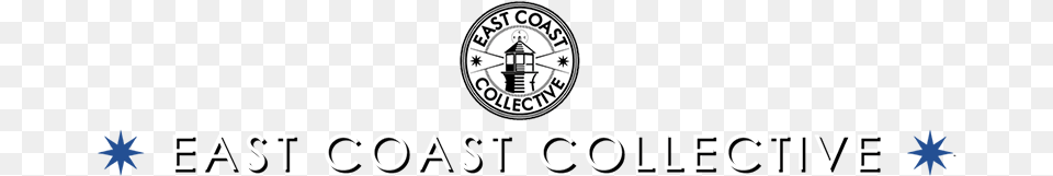 East Coast Collective Presents New York, Logo Free Png
