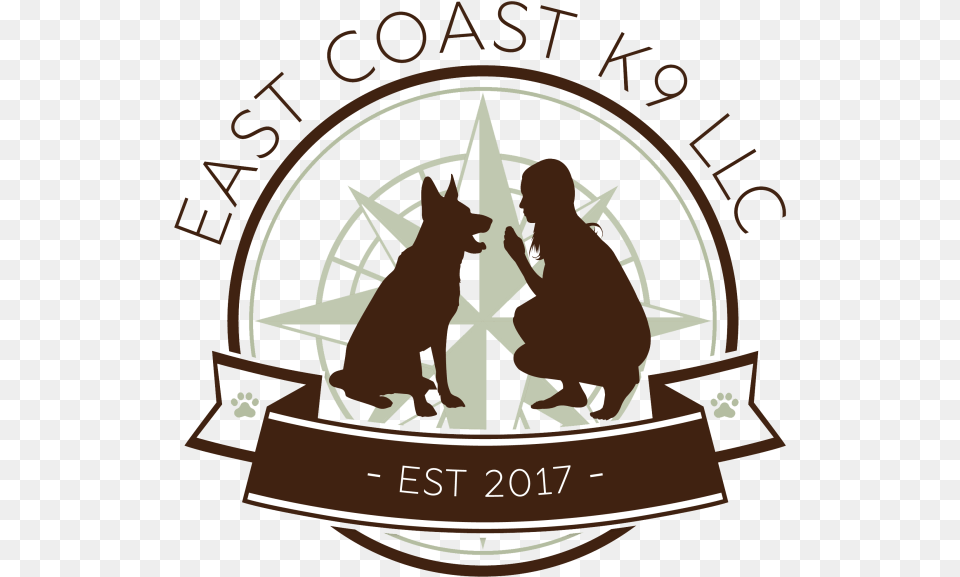 East Coast K9 Llc Pet Store, Person, Logo, Animal, Kangaroo Png