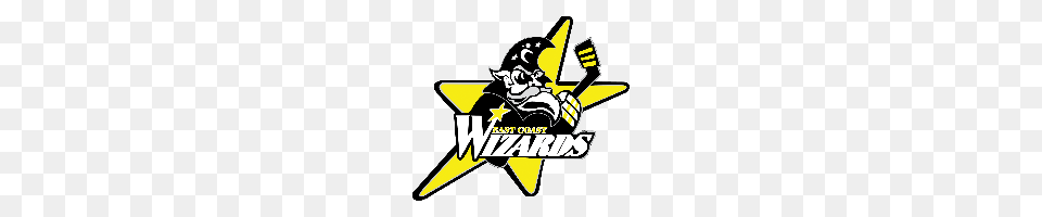 East Coast Wizards Logo, Symbol, Baby, Person, Animal Free Png Download