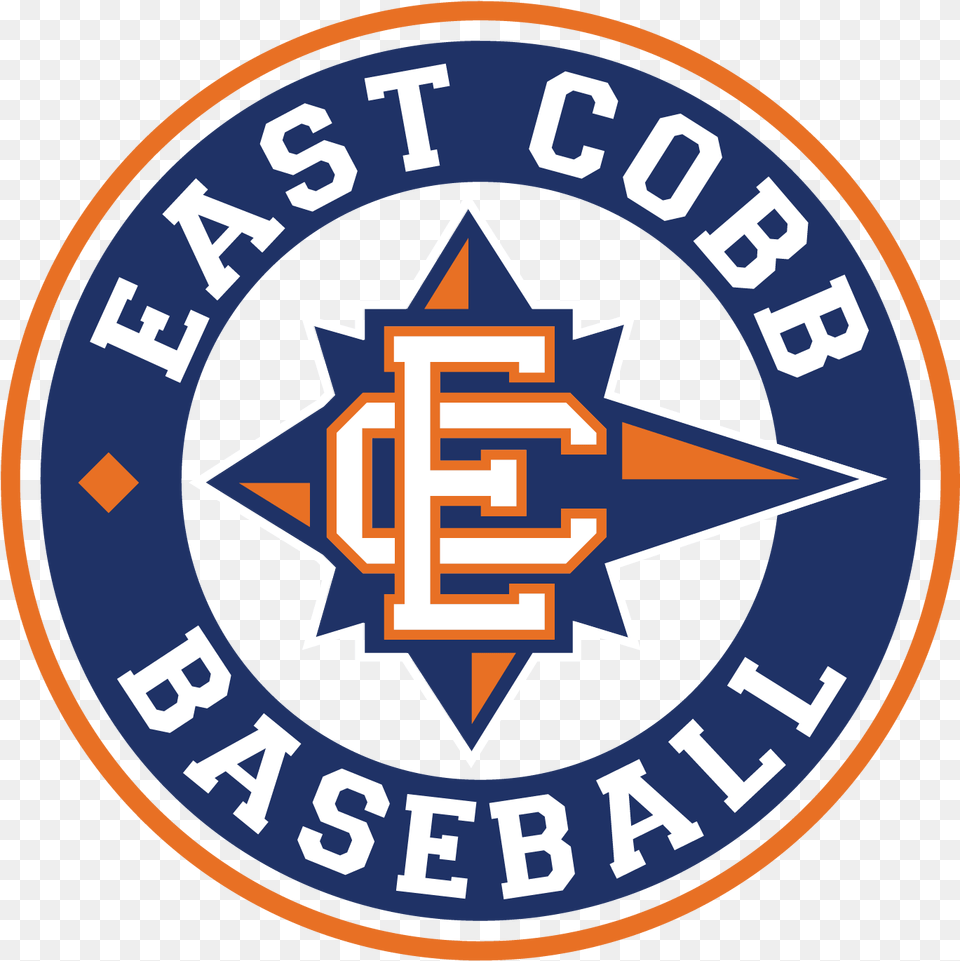 East Cobb Baseball Houston Astros East Cobb Baseball Logo, Emblem, Symbol Free Png Download