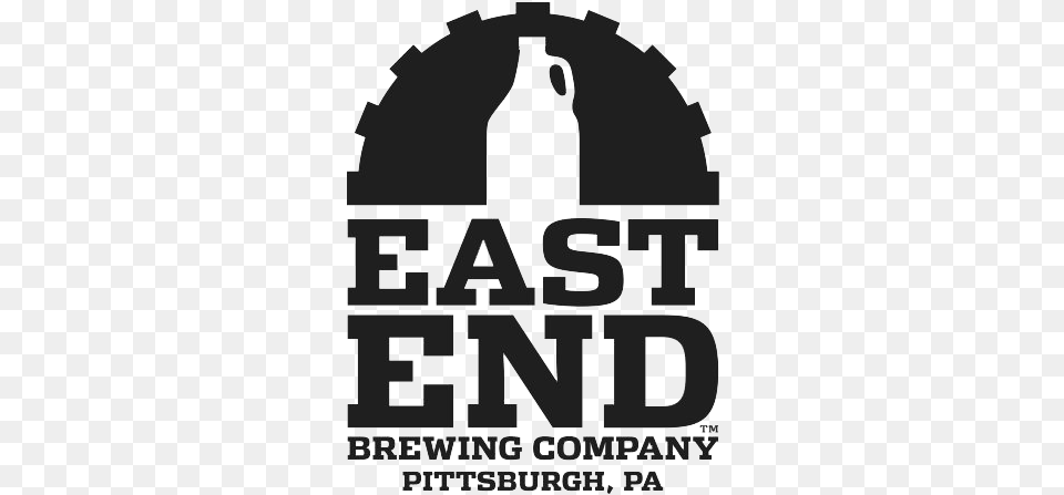 East End Brewing, Advertisement, Poster, Architecture, Building Png Image