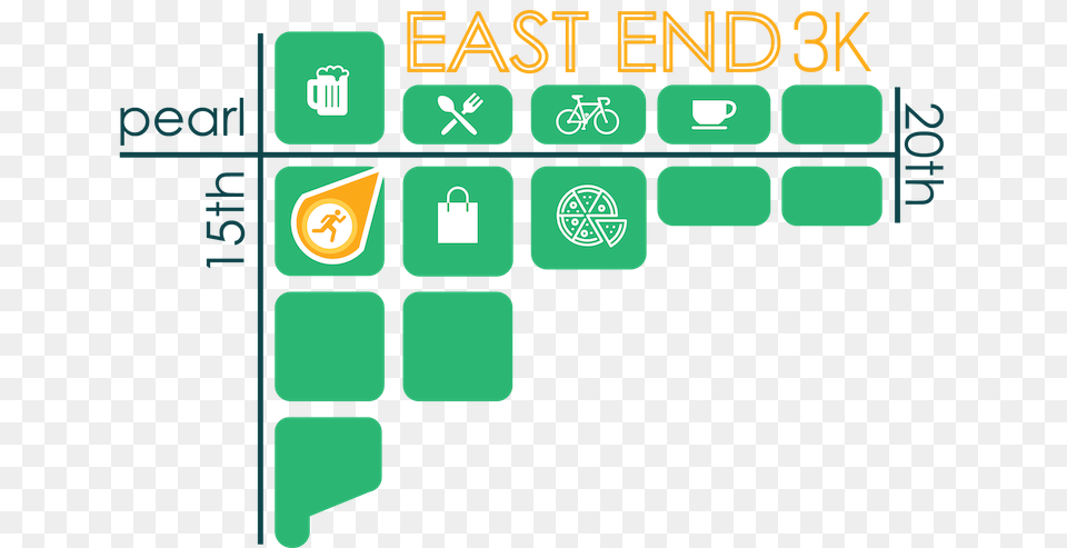 East End1 Copy Colorfulness, Scoreboard Free Transparent Png