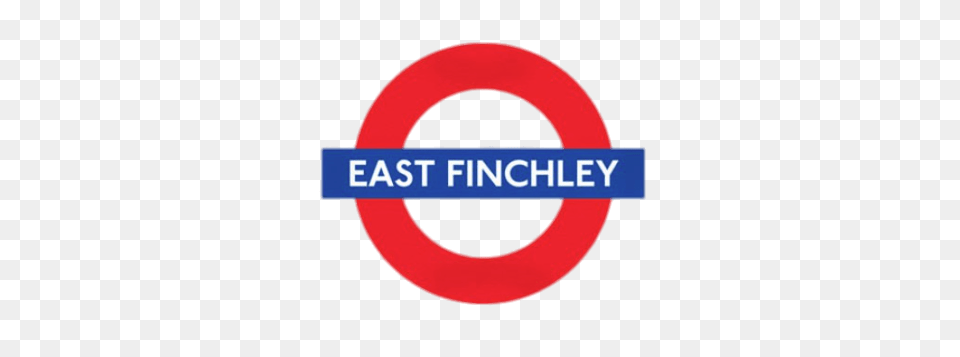 East Finchley, Logo, Sign, Symbol, Disk Png Image