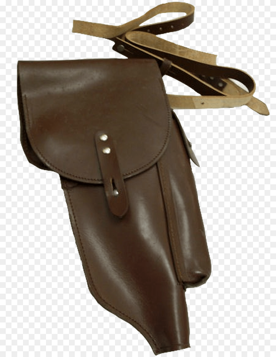 East German Sub Gun Holster Leather, Accessories, Bag, Handbag, Arrow Png