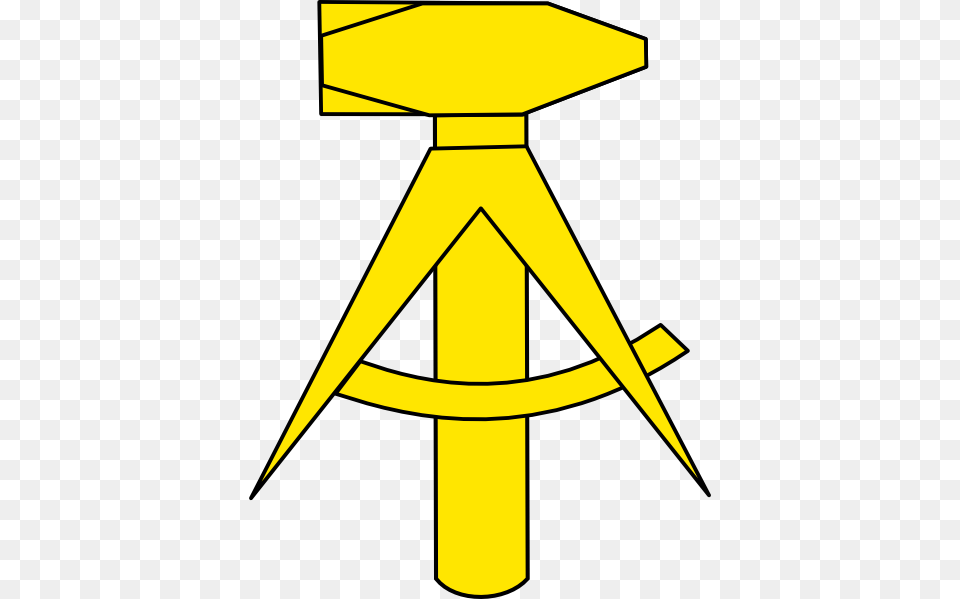 East Germany Clip Arts For Web, Symbol Free Transparent Png