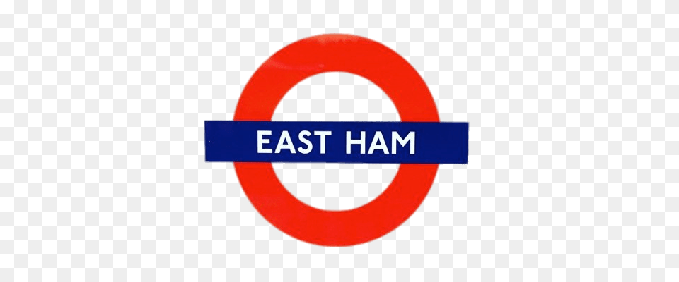 East Ham, Logo, Sign, Symbol Free Png Download