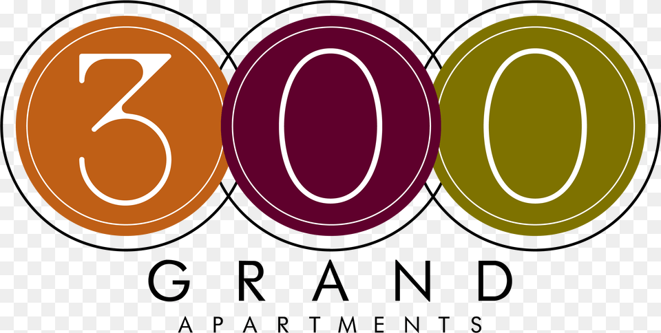 East Lansing Apartments Near Michigan State University 300 Grand Apartments, Text, Number, Symbol Png