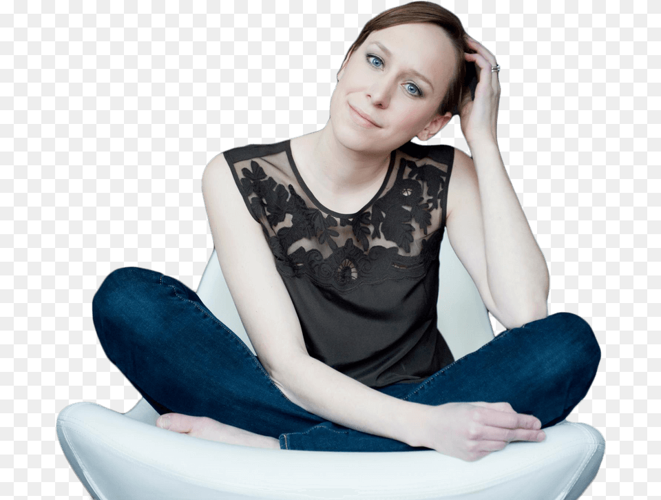 East Lansing Mi Sitting, Adult, Portrait, Photography, Person Png Image