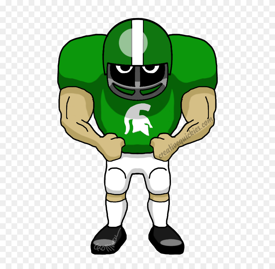 East Lansing Michigan State Spartans, Helmet, Boy, Child, Person Free Png
