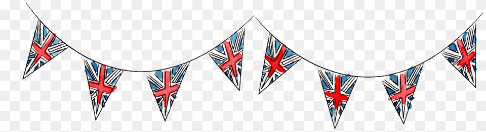 East Of England Agricultural Society Union Jack Bunting Free Png Download