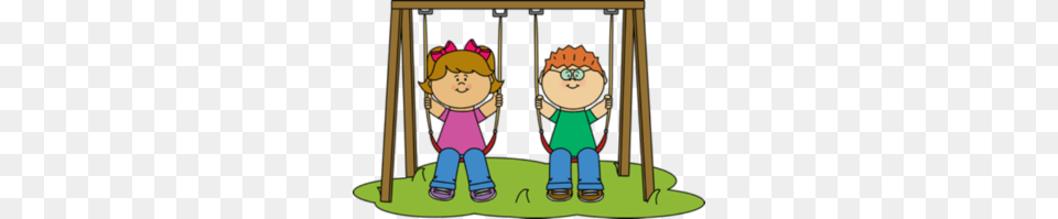 East Pasco County Preschool, Swing, Toy, Baby, Person Png Image