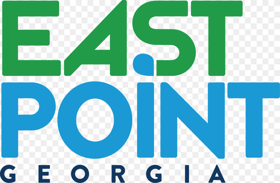 East Point Mayor City Of East Point Logo, Text, First Aid Free Transparent Png