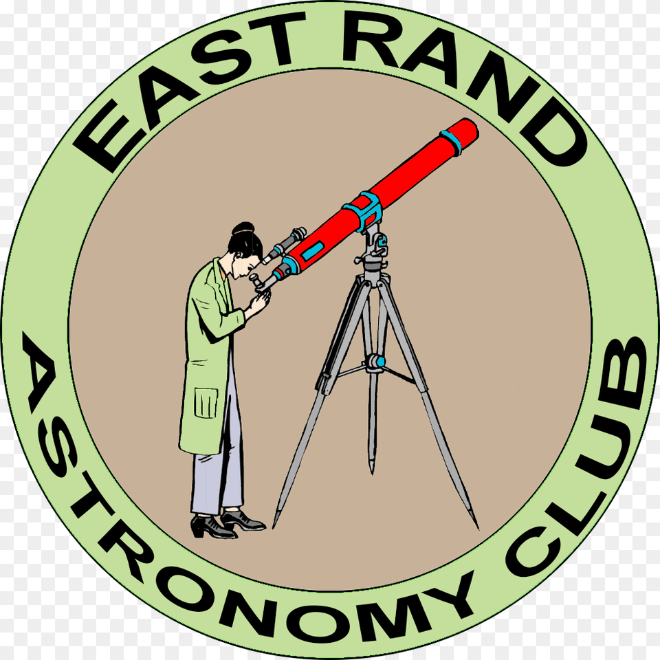 East Rand Astronomy Club Circle, Adult, Male, Man, Person Png Image
