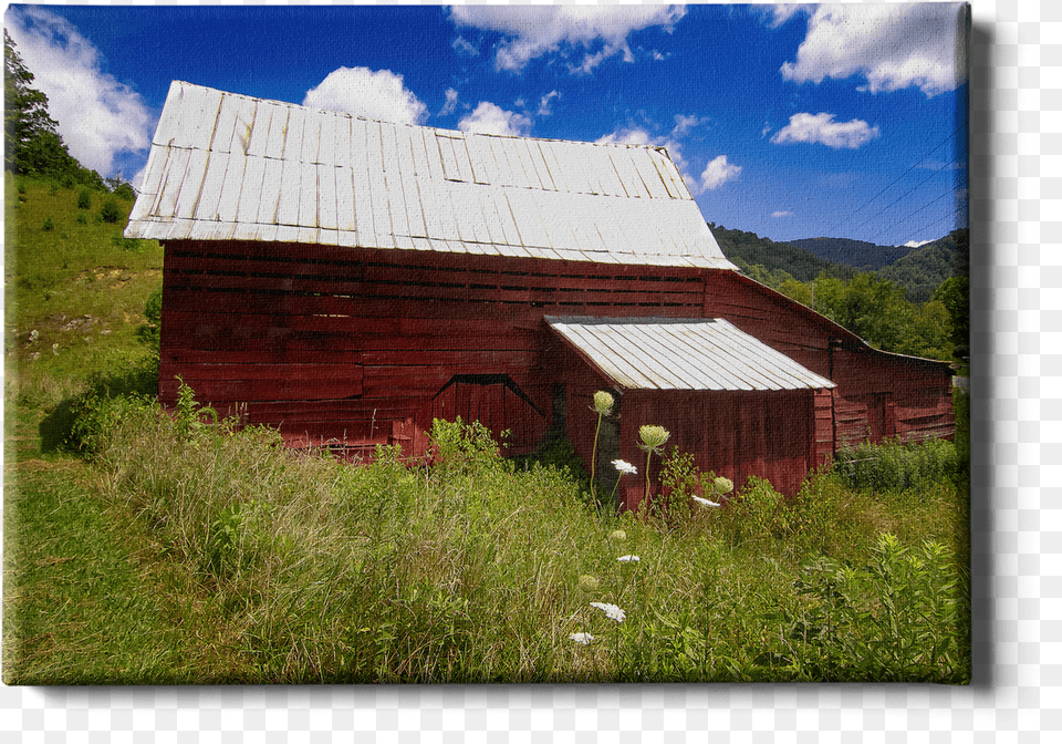 East Tennessee State Barn Free Transparent Png