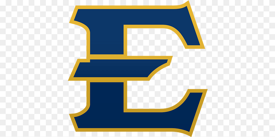 East Tennessee State University, Symbol, Number, Text, Logo Free Transparent Png