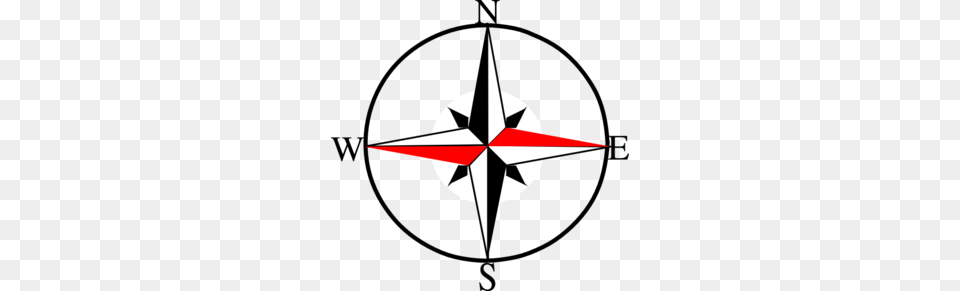 East West Compass Clip Art, Rocket, Weapon, Symbol Free Transparent Png