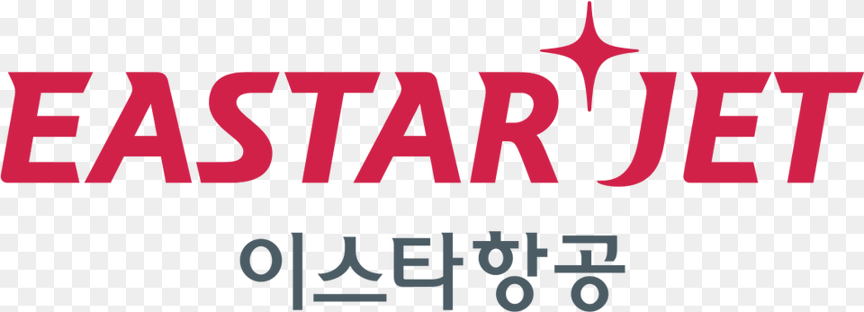 Eastar Jet Logo, Text, Symbol, Scoreboard Free Transparent Png