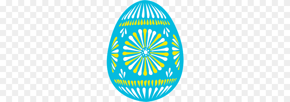Easter Easter Egg, Egg, Food Free Png Download