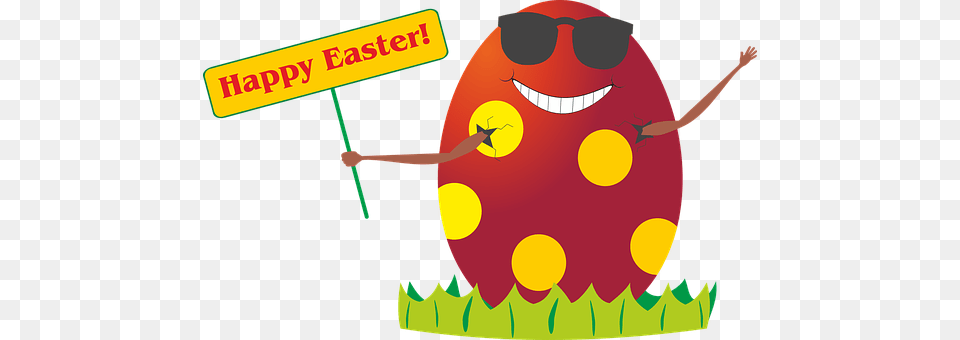 Easter Egg, Food Free Png Download