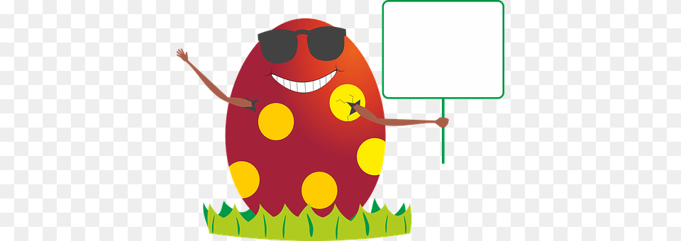 Easter Egg, Food, Easter Egg, Animal Png