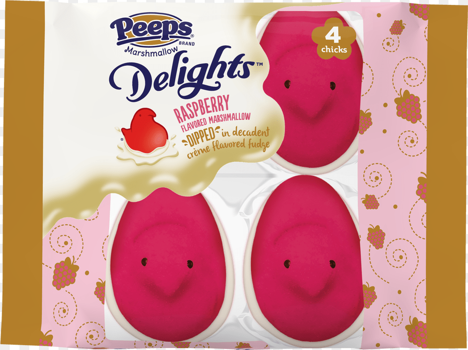 Easter 2020 Include Fudge New Peeps Flavors 2020 Png Image